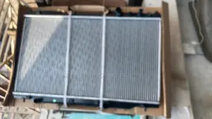 Genuine Brand New and Used Radiators