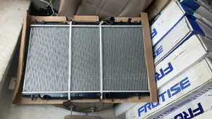 Genuine Brand New and Used Radiators