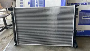 Genuine Brand New and Used Radiators