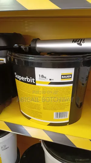 Superbit Primer