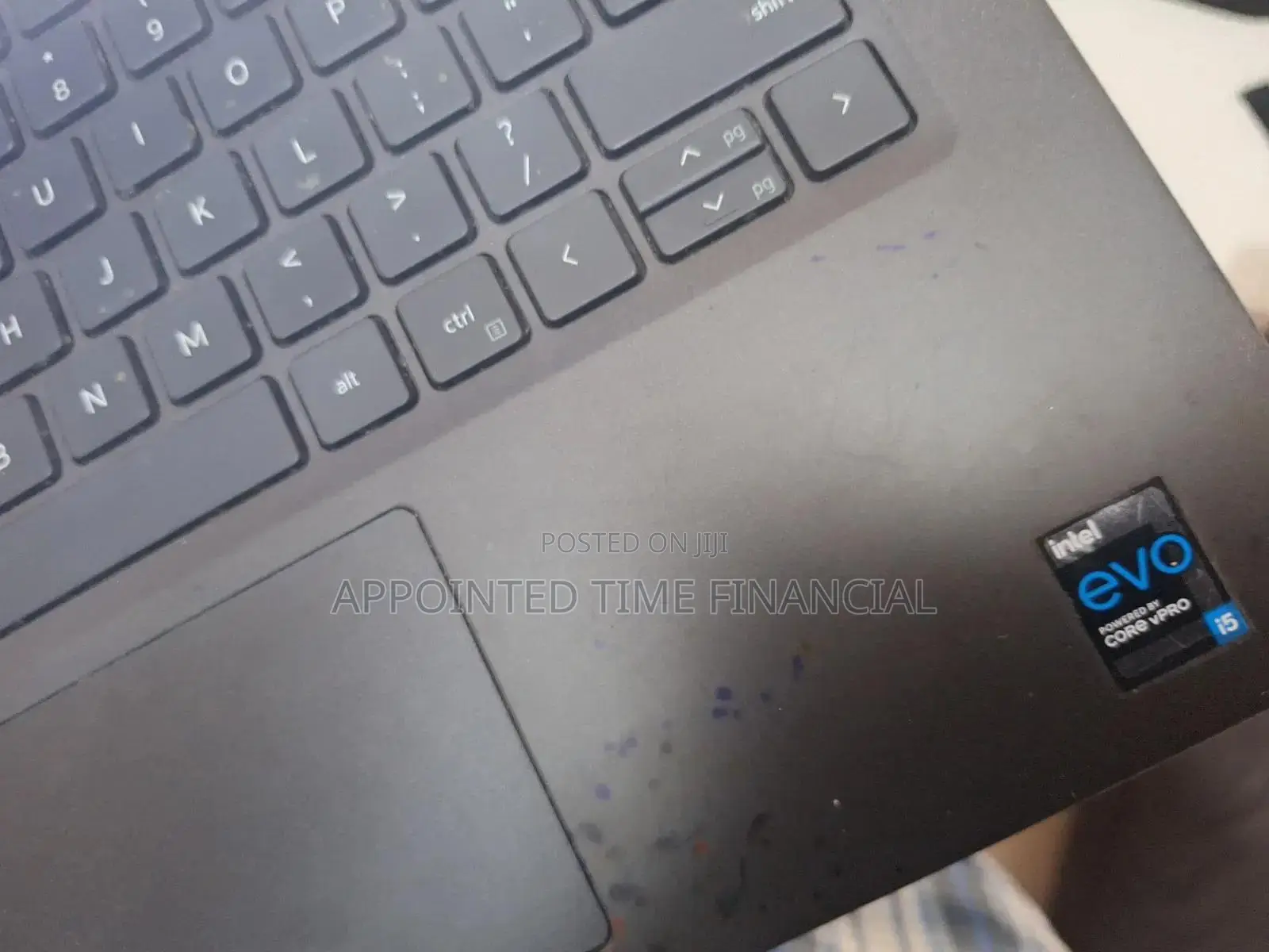 New Laptop Dell Latitude 7420 16GB Intel Core i5 SSD 512GB