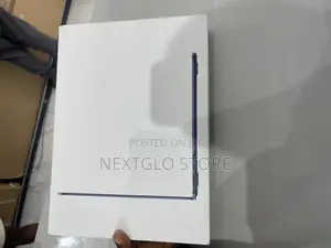 New Laptop Apple MacBook Air 16GB Apple M5 SSD 512GB