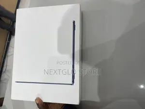 New Laptop Apple MacBook Air 16GB Apple M5 SSD 512GB