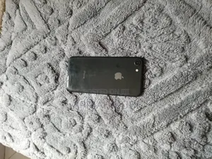 Apple iPhone 8 Plus 256 GB Black