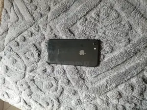 Apple iPhone 8 Plus 256 GB Black
