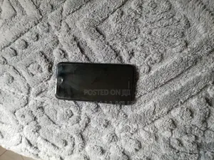 Apple iPhone 8 Plus 256 GB Black