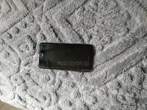 Apple iPhone 8 Plus 256 GB Black