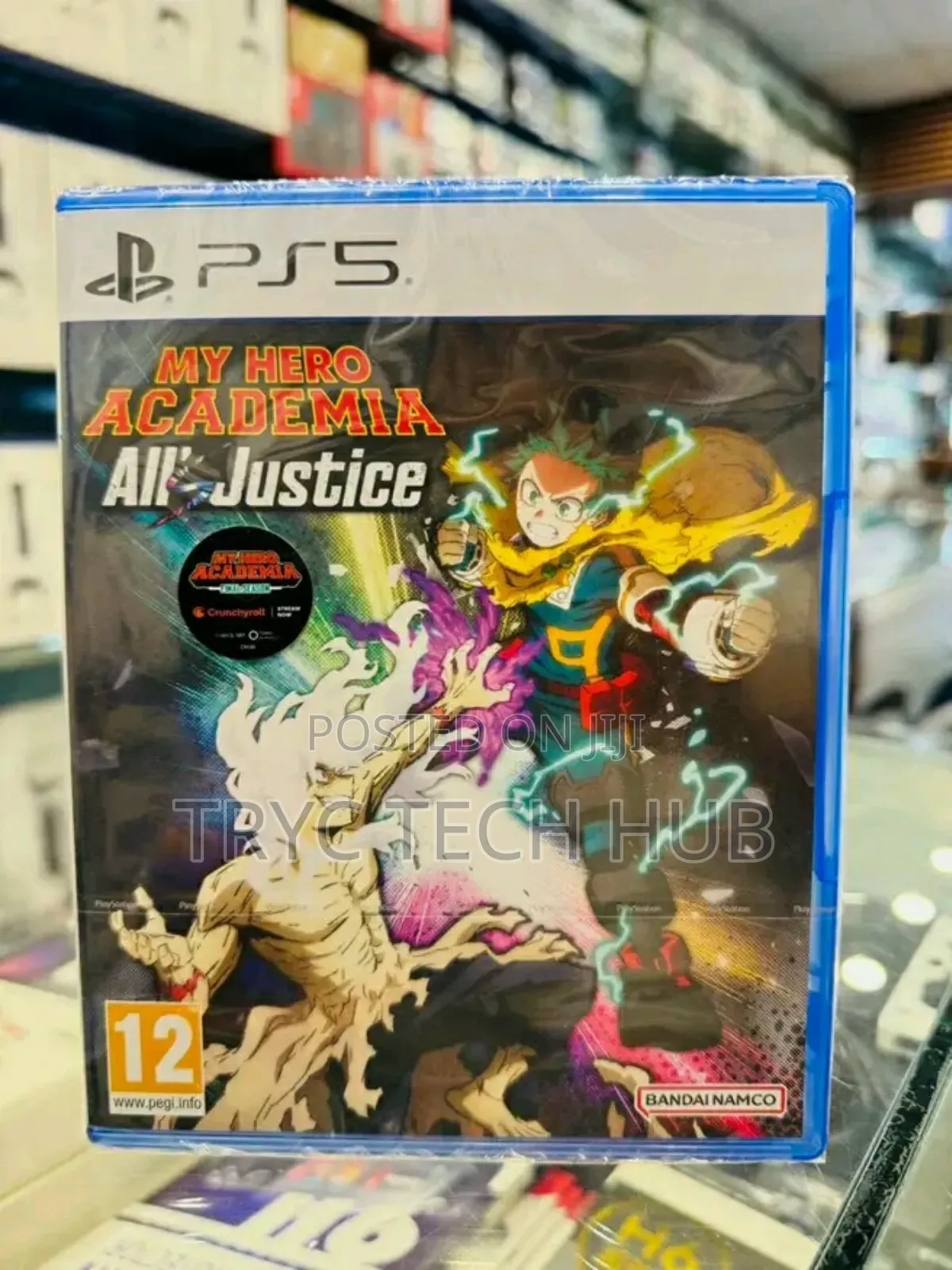 Ps5 Slim With More Games