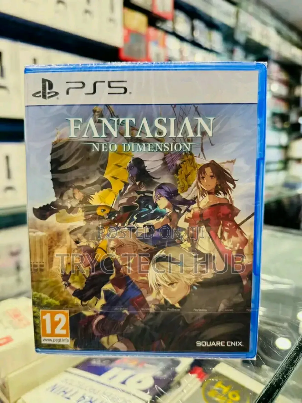 Ps5 Slim With More Games