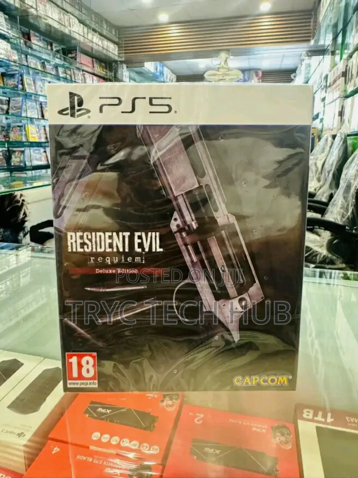 Ps5 Slim With More Games