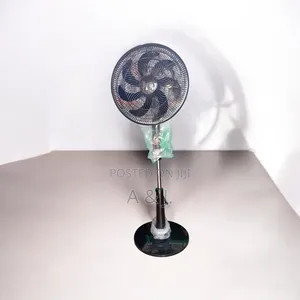 18 Inches Remote Stand Fan