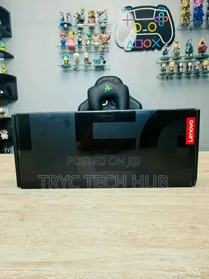 Lenovo Legion