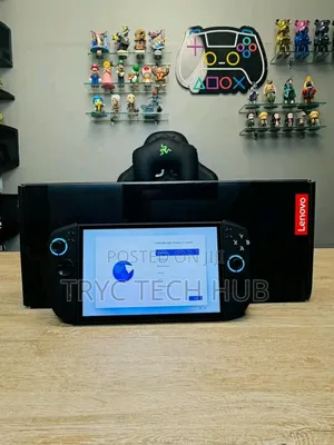 Lenovo Legion