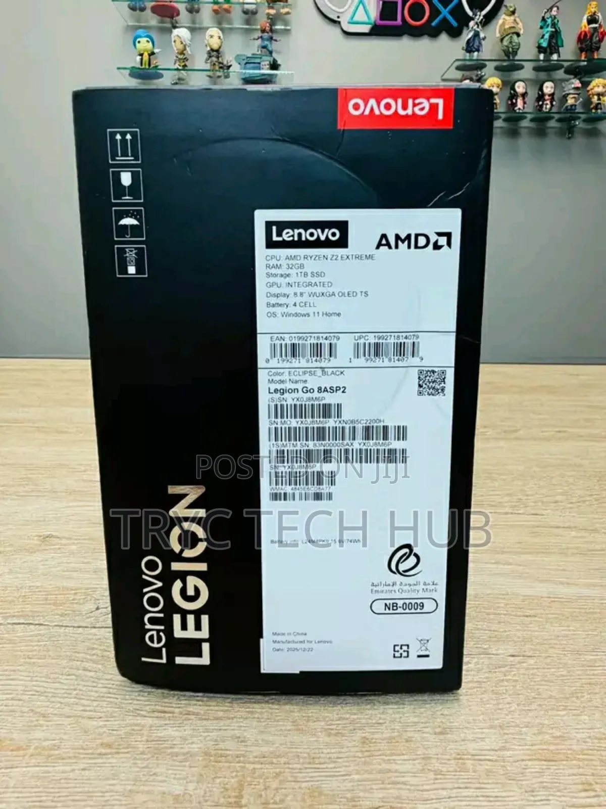 Lenovo Legion