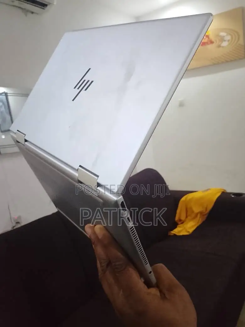 New Laptop HP Envy x360 16GB Intel Core i7 SSD 1T
