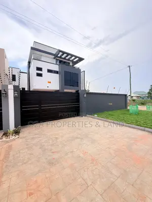 Furnished 3bdrm House in Lakeside Estate for sale