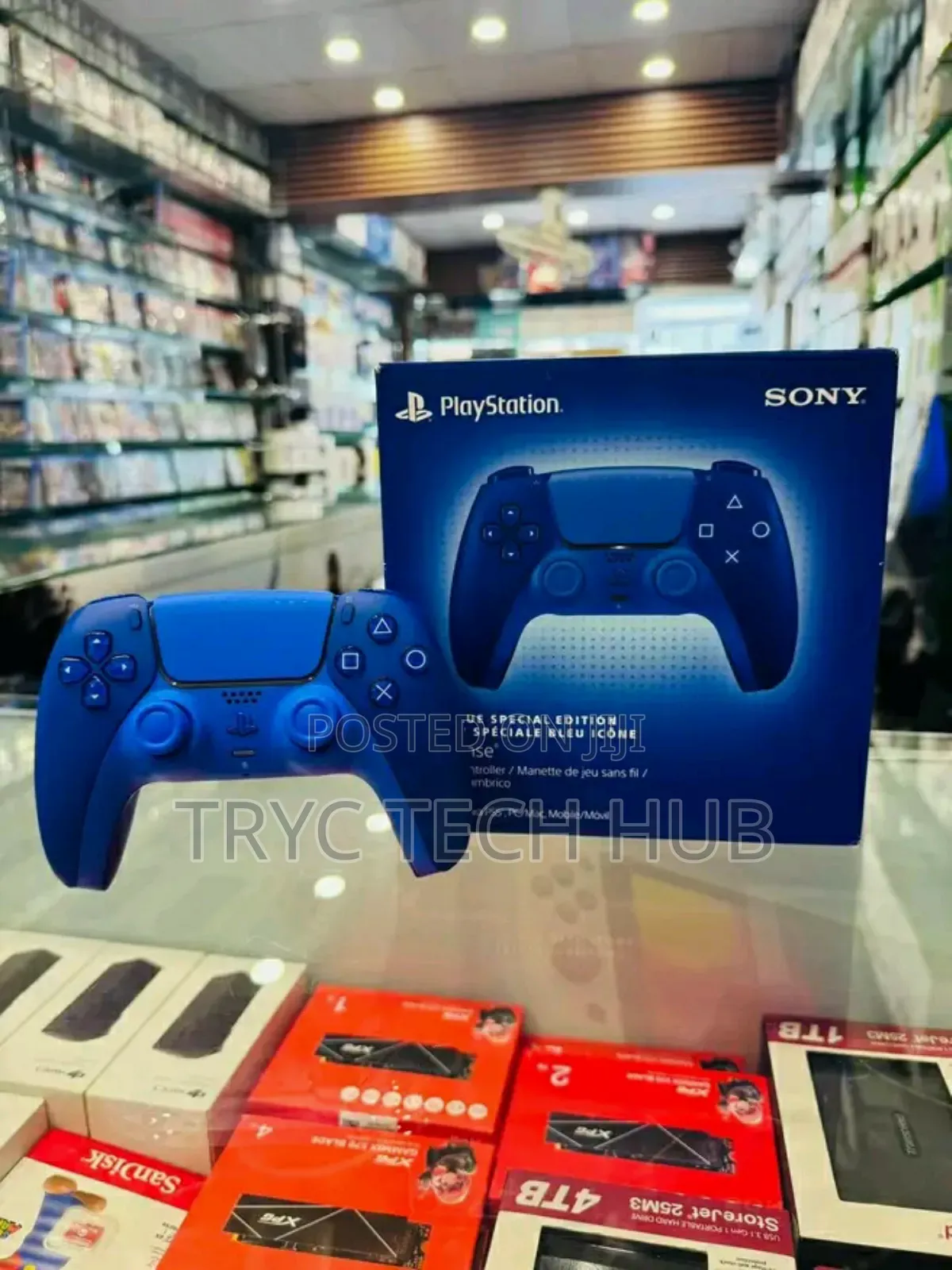 Ps5 Controller