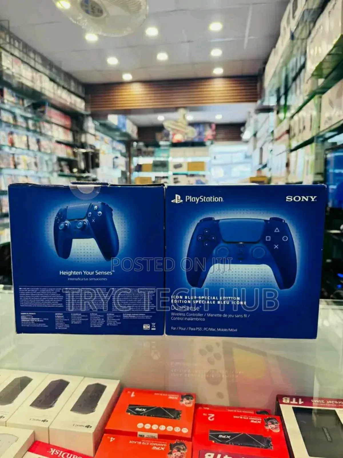 Ps5 Controller