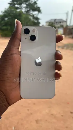 Apple iPhone 13 128 GB White
