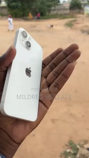 Apple iPhone 13 128 GB White
