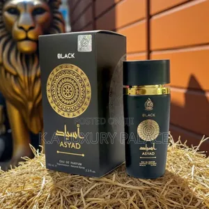 Black Asyad