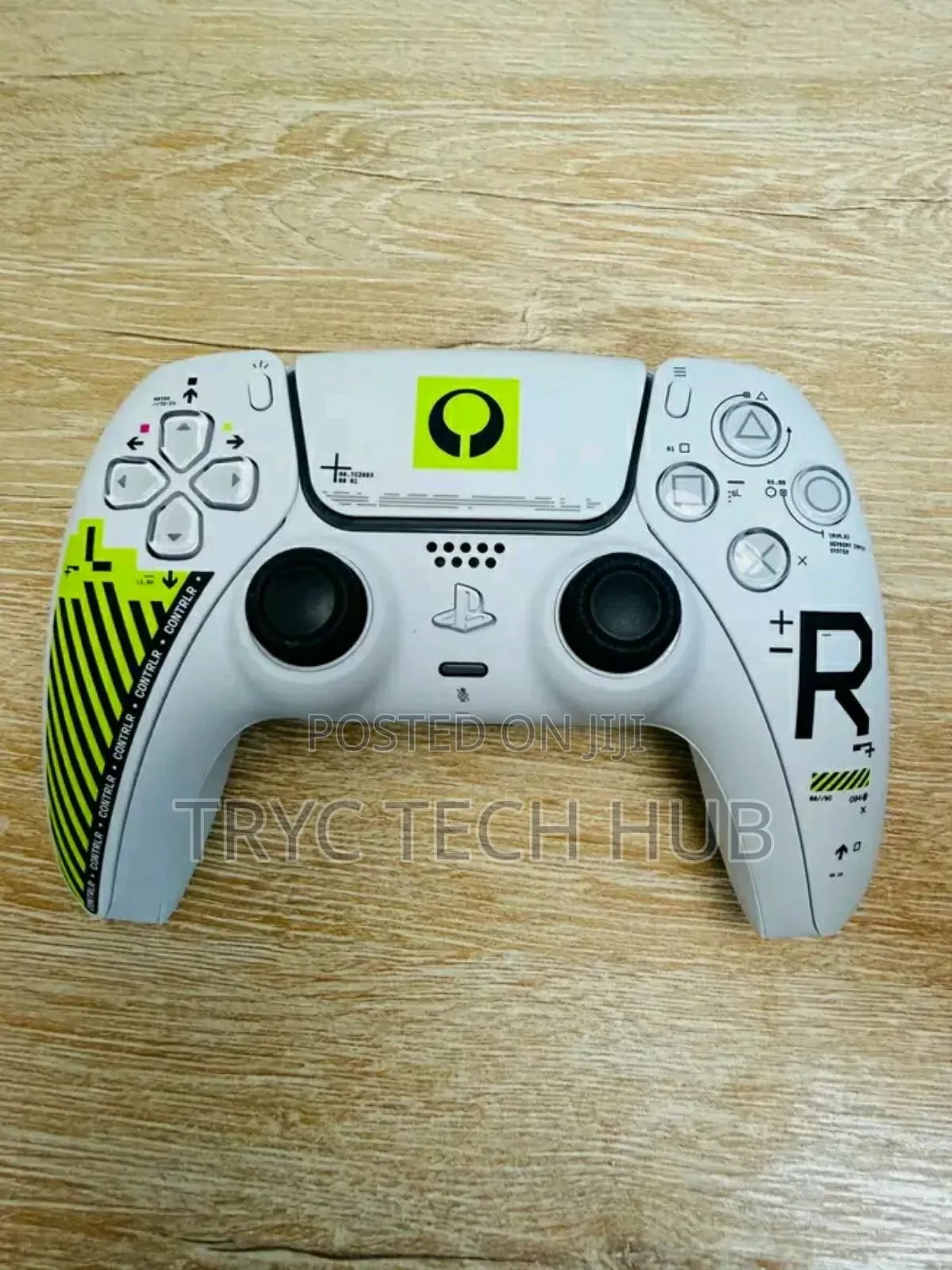 Limited Edition Pad