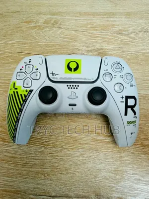 Limited Edition Pad