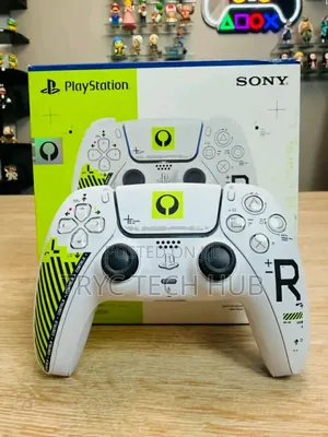 Limited Edition Pad