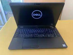 Laptop Dell Latitude 5501 16GB Intel Core i5 SSD 256GB