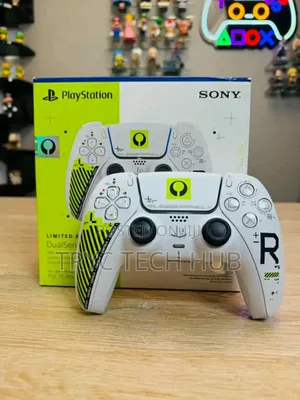 Limited Edition Pad