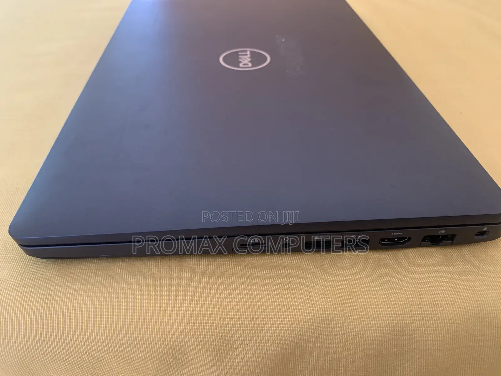 Laptop Dell Latitude 5501 16GB Intel Core i5 SSD 256GB