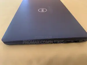 Laptop Dell Latitude 5501 16GB Intel Core i5 SSD 256GB