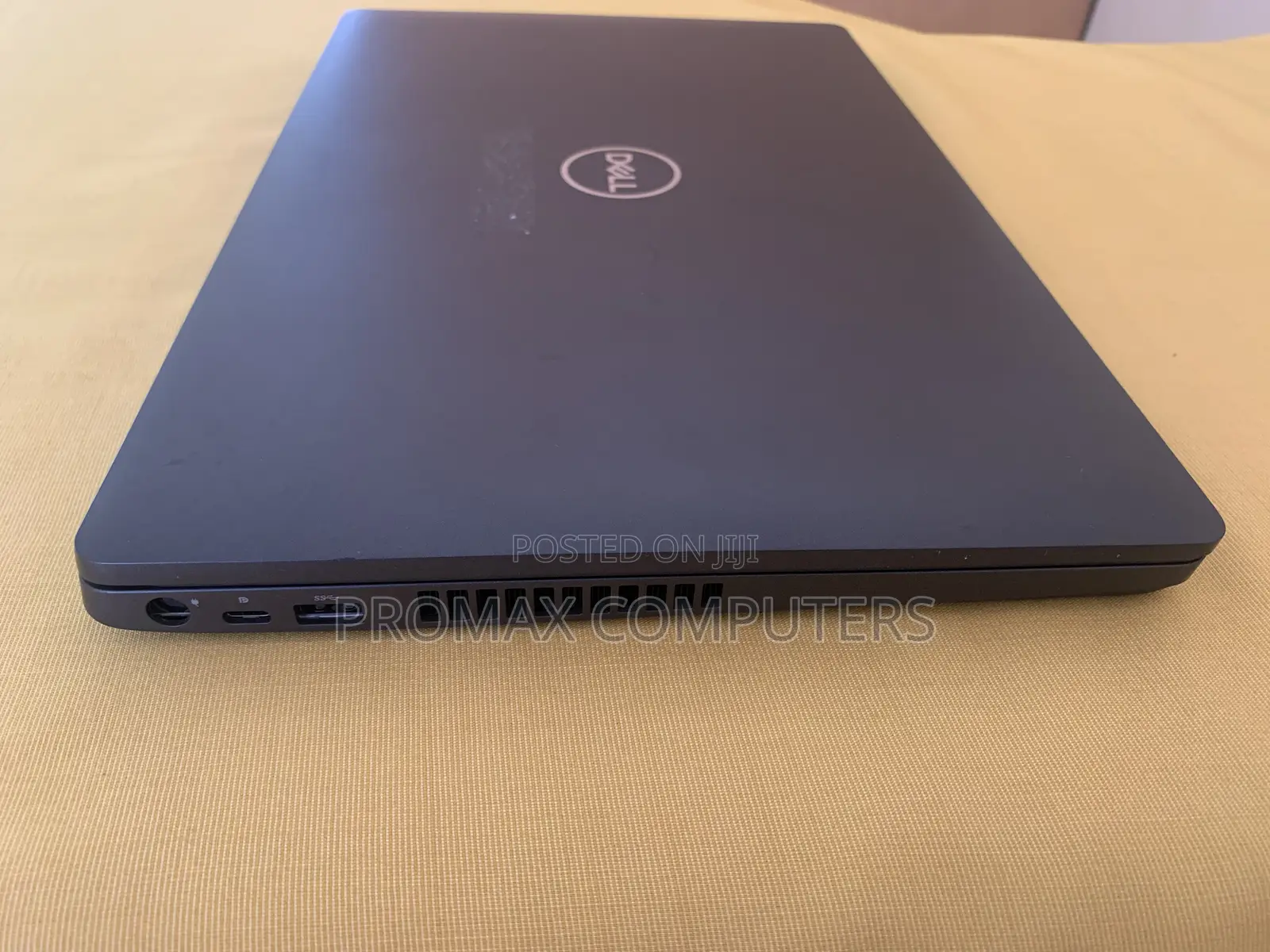 Laptop Dell Latitude 5501 16GB Intel Core i5 SSD 256GB