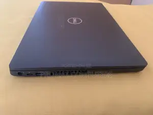 Laptop Dell Latitude 5501 16GB Intel Core i5 SSD 256GB