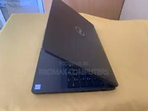 Laptop Dell Latitude 5501 16GB Intel Core i5 SSD 256GB