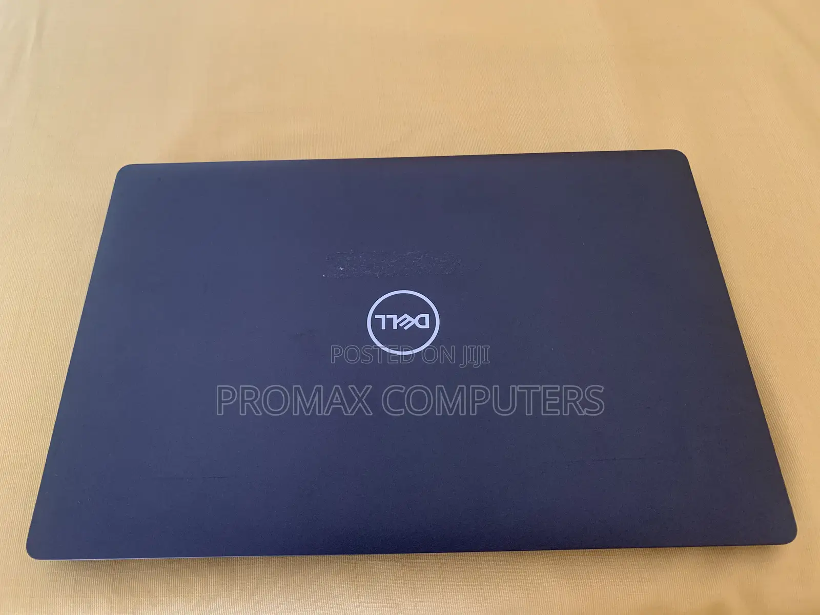 Laptop Dell Latitude 5501 16GB Intel Core i5 SSD 256GB