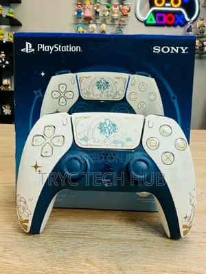 Ps5 Slim Pro Pad