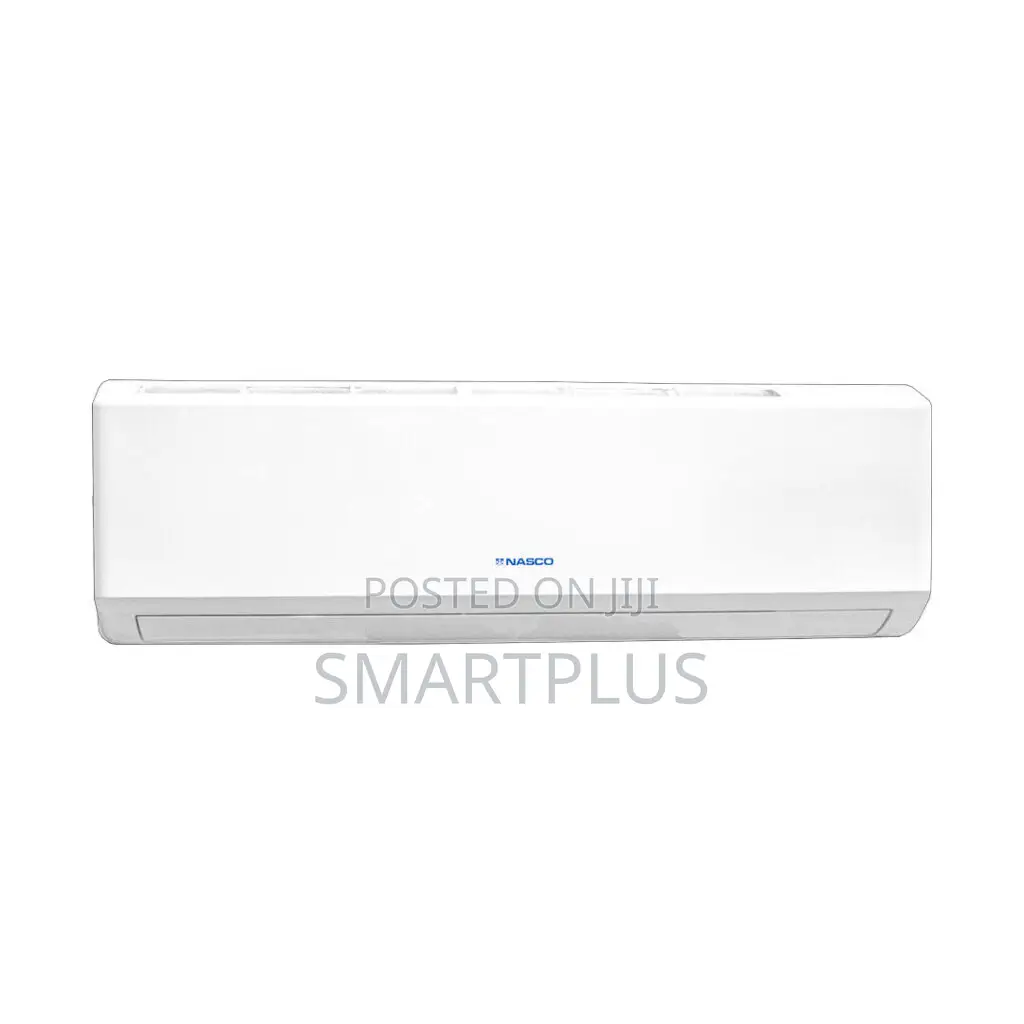 Amazing 1.5hp Nasco Nas-T12v1-Ni R32 Gas Air Conditioner