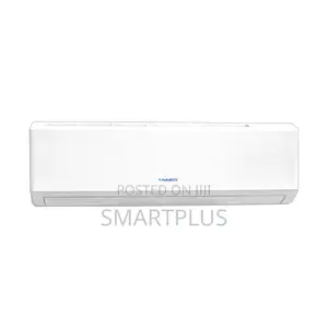 Amazing 1.5hp Nasco Nas-T12v1-Ni R32 Gas Air Conditioner