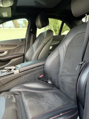 Mercedes-Benz C43 4Matic Sedan AWD (3.0L V6 9AM) 2018 Gray