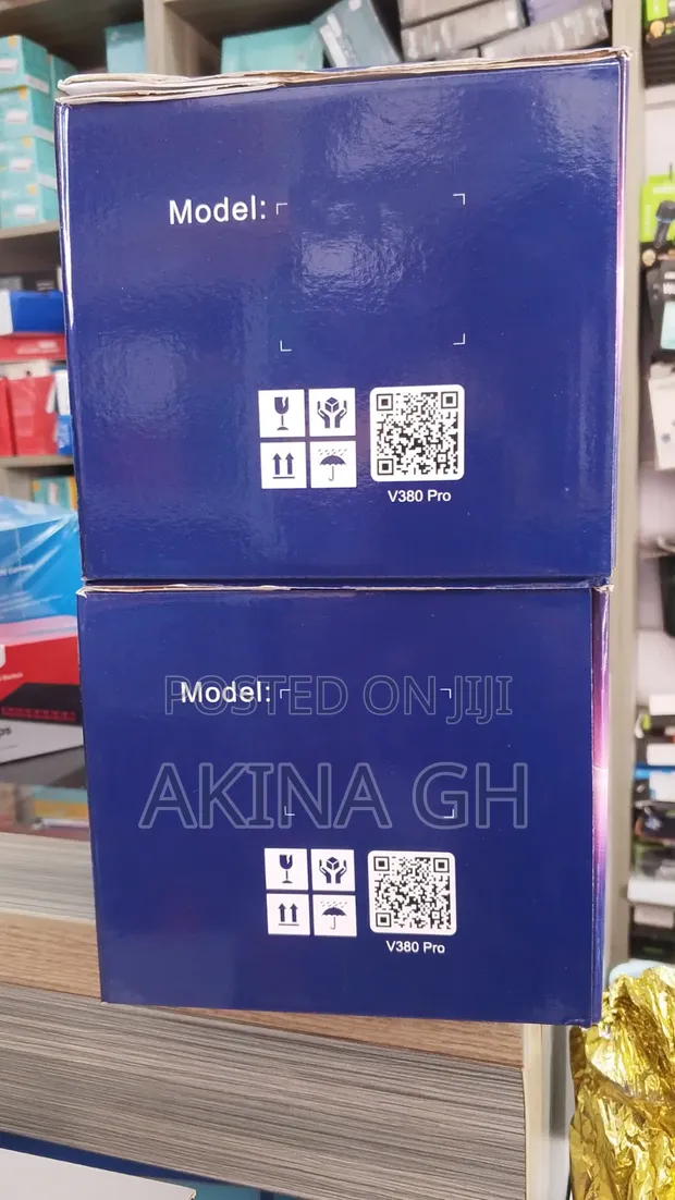 Hd Smart Wi-Fi/4g Three Lens Smart Camera 3