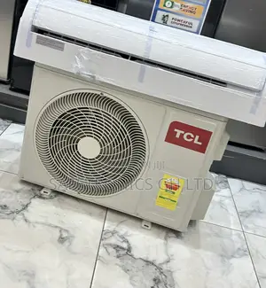 Secure New 1.5 Hp (Horsepower) TCL Air Conditioner