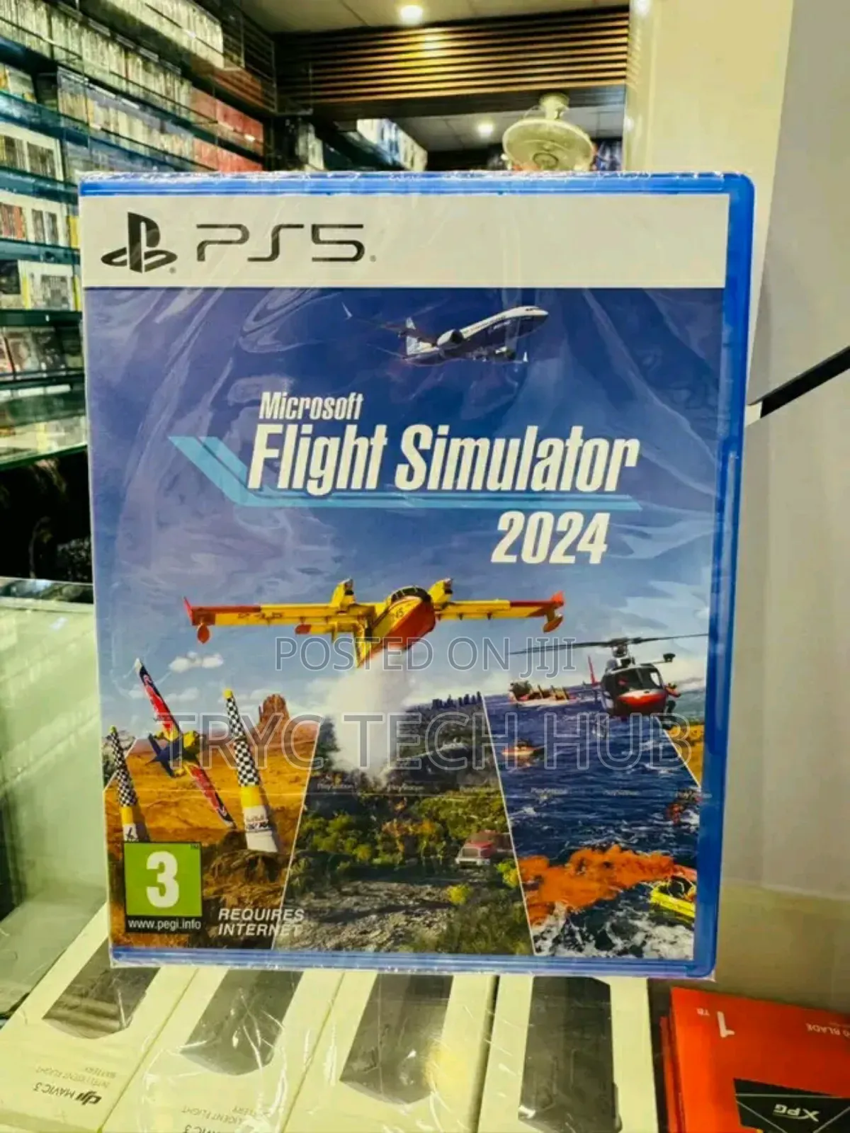 Play Station 5 Pro