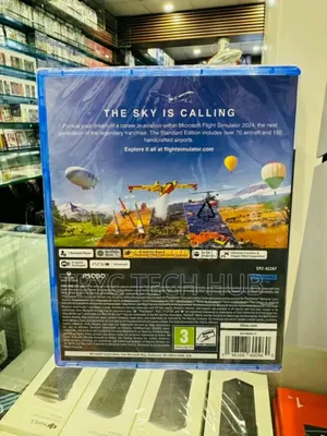 Play Station 5 Pro