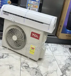 Reliable Good TCL 1.5 Hp (Horsepower) Air Conditioner