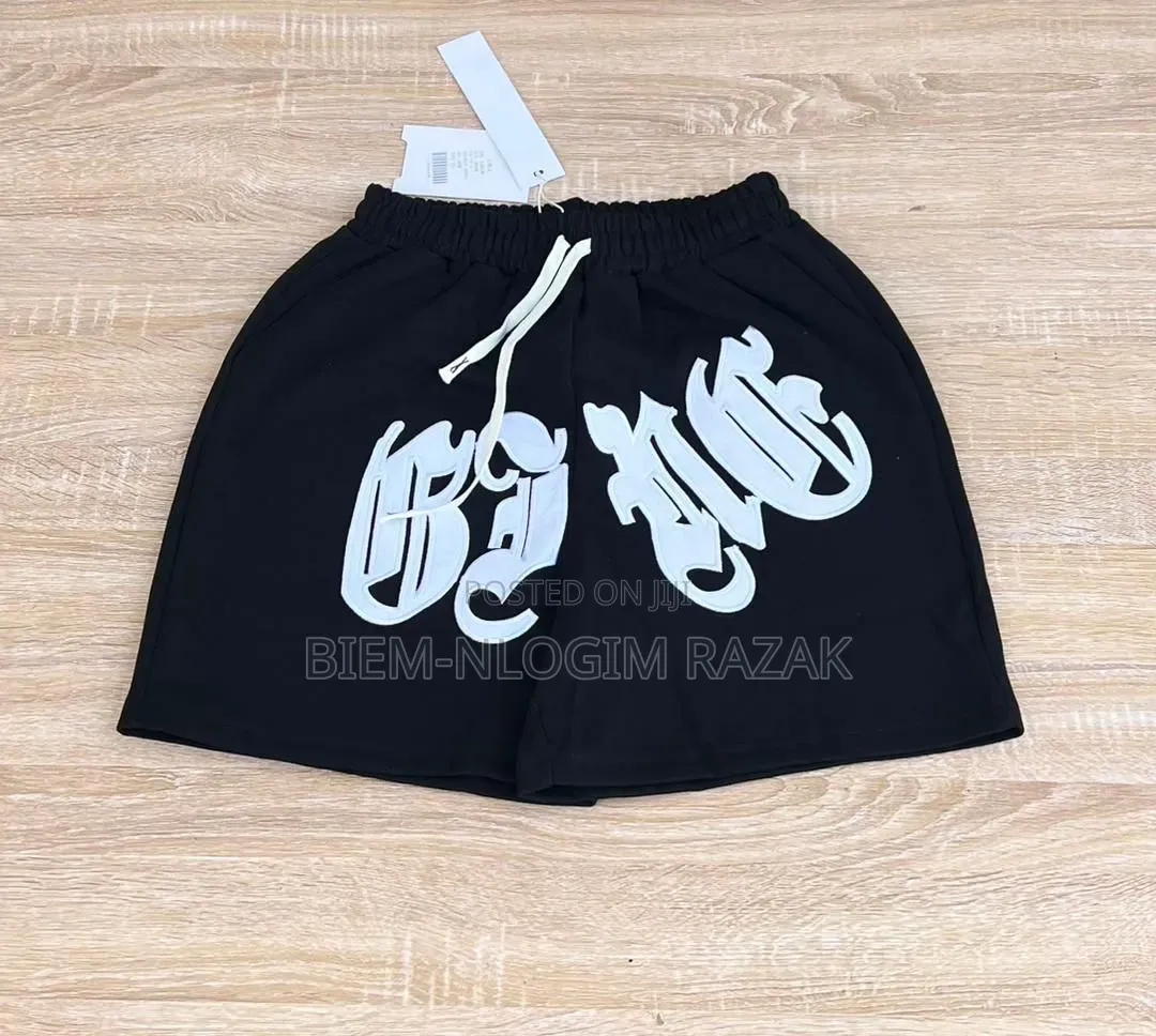 Trap Star Heavy Shorts Available in Stock