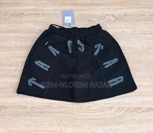Trap Star Heavy Shorts Available in Stock