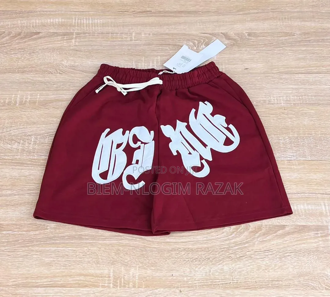 Trap Star Heavy Shorts Available in Stock