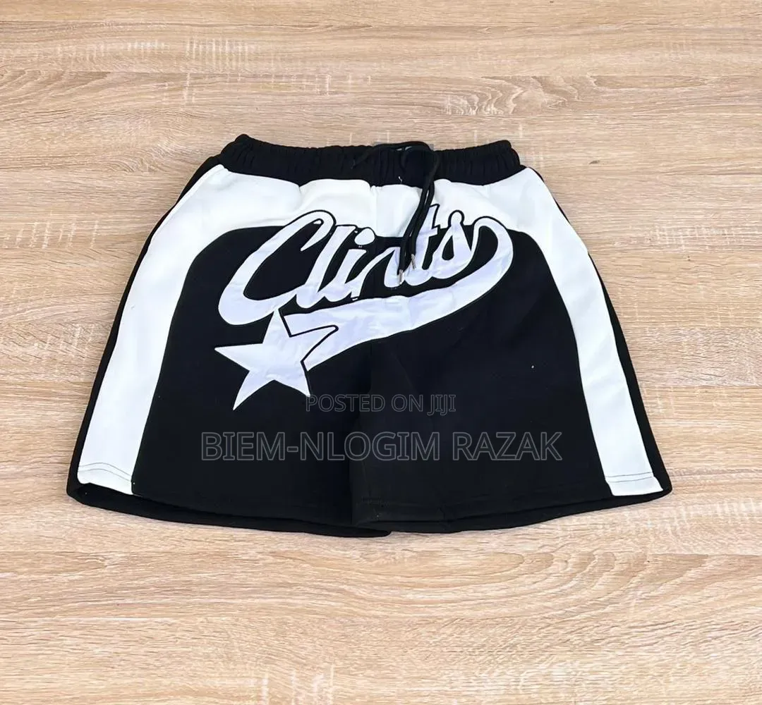 Trap Star Heavy Shorts Available in Stock
