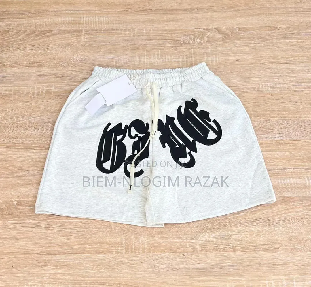 Trap Star Heavy Shorts Available in Stock